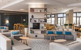 Courtyard By Marriott Paris La Defense West - Colombes